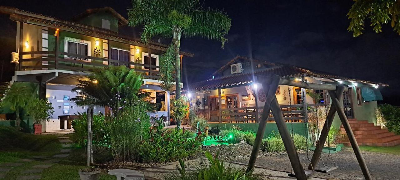 Inn Cheiro De Mato