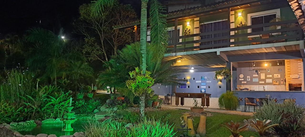 Inn Cheiro De Mato