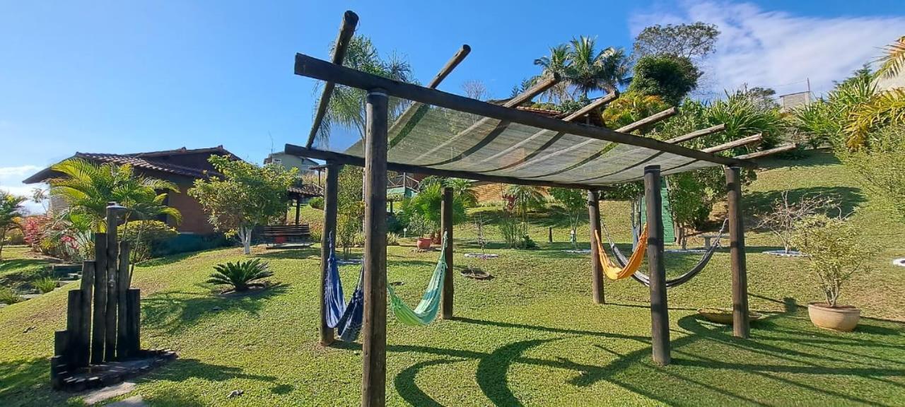 Inn Cheiro De Mato